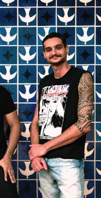 Foto de Manttra Rock