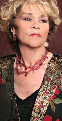 Foto de Etta James