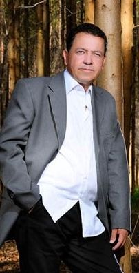 Foto de Equipe Obra de Amor