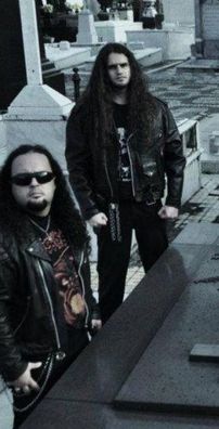 Foto de Headhunter D.C.