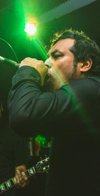Foto de Alas Suicidas