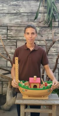 Foto de Thyago Harmony