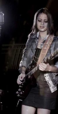 Foto de Luana Gabriella