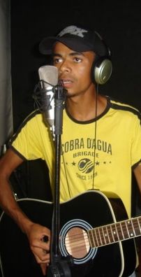 Foto de Paulinho Saybian