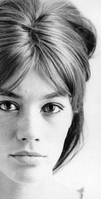 Foto de Françoise Hardy