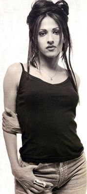 Foto de Dana International