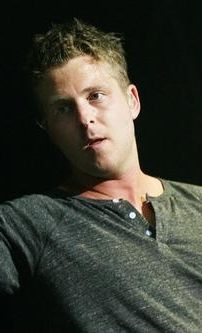 Foto de Ryan Tedder