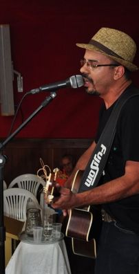 Foto de Marcelo Mendanha