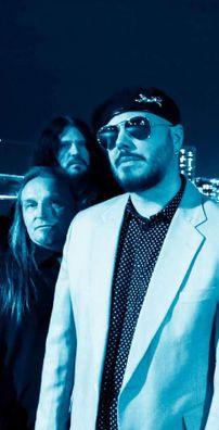 Foto de The Night Flight Orchestra