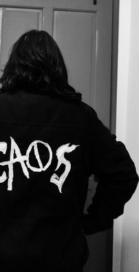 Foto de O Lendário Caos Acústico