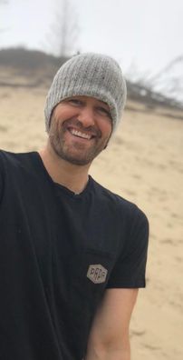 Foto de Matthew Morrison