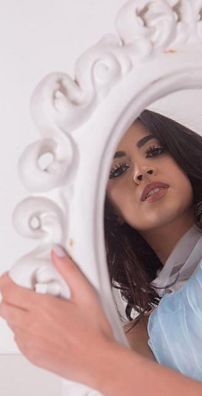 Foto de Abigail Lima