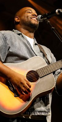 Foto de Samuel Messias