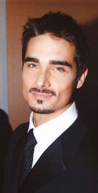 Foto de Kevin Richardson