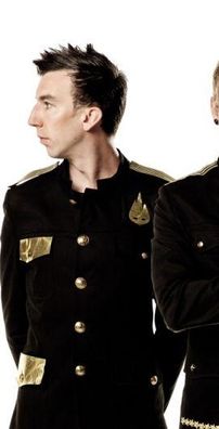 Foto de Thousand Foot Krutch