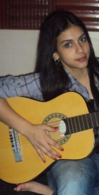 Foto de Amanda Camozzato