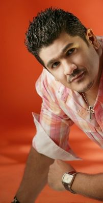 Foto de Eddy Herrera