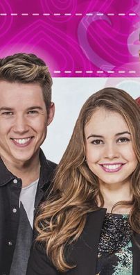 Foto de Maggie & Bianca - Fashion Friends