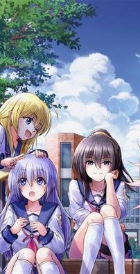 Foto de Girls Dead Monster!