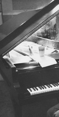 Foto de Erroll Garner