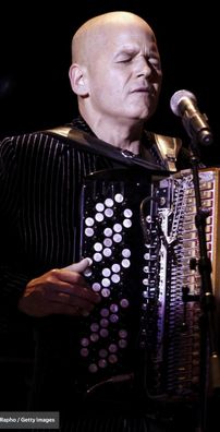 Foto de Daniel Mille