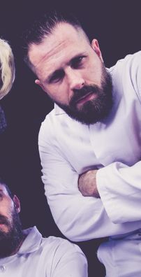 Foto de Black Bell Tone