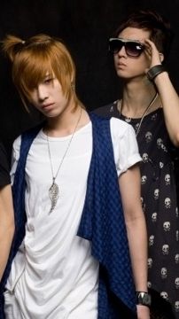 Foto de DNT (Dragon N Tiger)