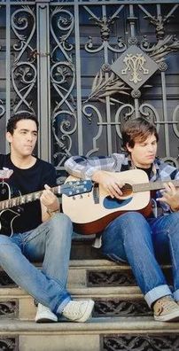 Foto de Banda Idendidade