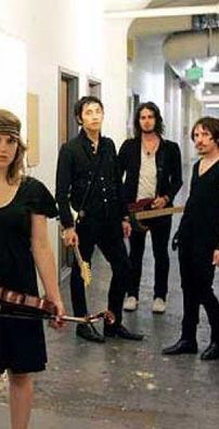 Foto de The Airborne Toxic Event