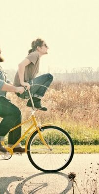 Foto de The Apache Relay