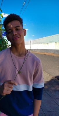 Foto de Felipe Guimarães