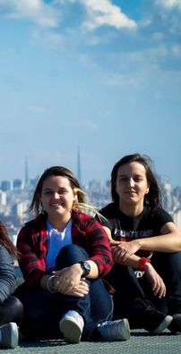 Foto de Banda Cassie'