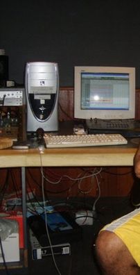 Foto de Matheus Pansani