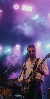 Foto de Fada Carabina