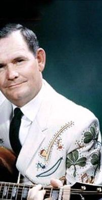 Foto de Hank Locklin