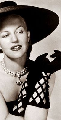 Foto de Peggy Lee