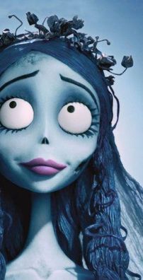 Foto de A Noiva Cadáver