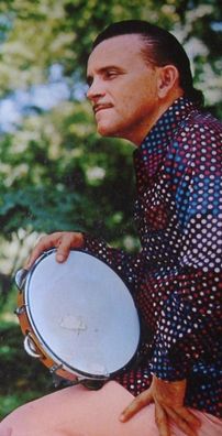 Foto de Manoel Serafim