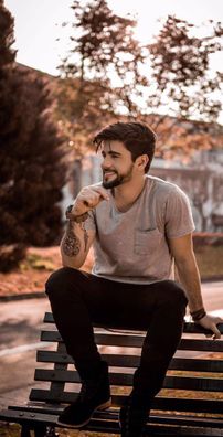 Foto de Rodrigo Rios