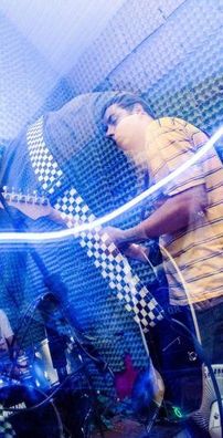 Foto de Cogumelos Voadores de Madagascar