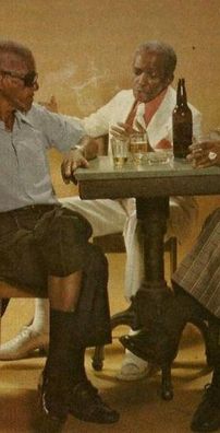 Foto de Mano Décio Da Viola