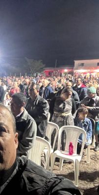 Foto de Grupo Fortaleza Seguidores de Jesús