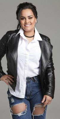 Foto de Mara Pavanelly