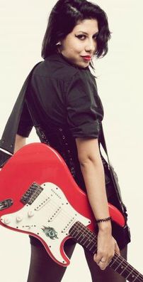 Foto de Bruna Thielle