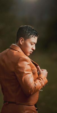 Foto de Anderson Raura