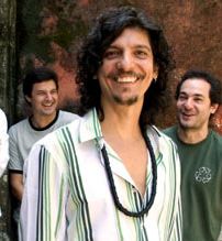 Foto de Pedro Luís & A Parede