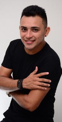 Foto de Ronaldo Klinder