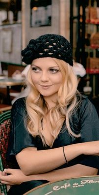 Foto de Annett Louisan