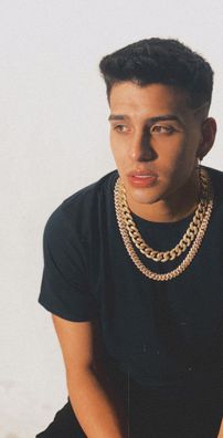 Foto de Nelson El Prince