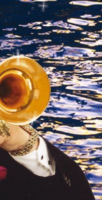 Foto de Jean-Claude Borelly